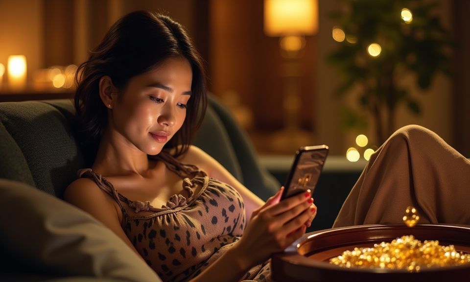 tradenet သင့်ကိုယ်ရေးအချက်အလက်ကို ဘယ်လိုကိုင်တွယ်သလဲ