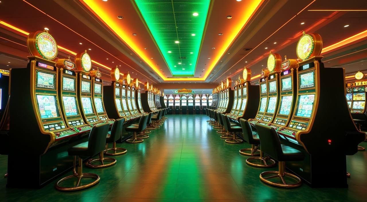 tradenet tradenet ၏ Slots Variety Pack ထဲ ဘာတွေပါသလဲ